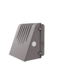 ATG Electronics WPGP Guard Pack G2, 80W|60W|50W|40W Selectable, 3000K|4000K|5000K Selectable, 120-277VAC, Full Cutoff LED Wall Pack with Photocell