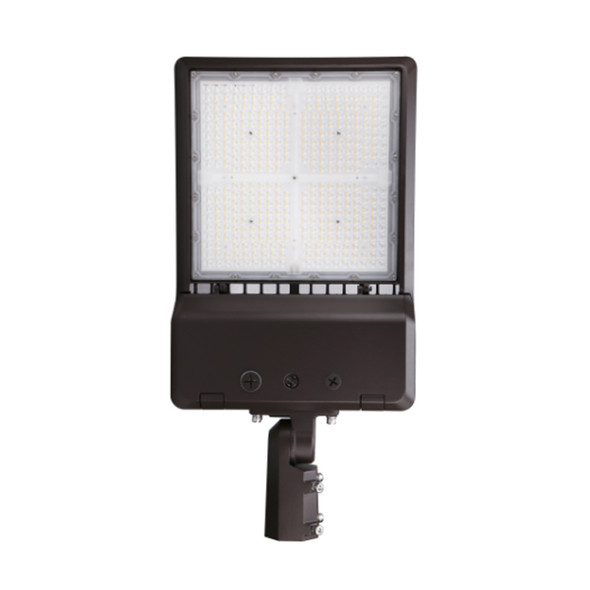 ATG Electronics ARCHER G2 AR2, 100W/80W/60W Power Selectable, 3000K/4000K/5000K CCT Selectable, Type III Optic, 347-480V