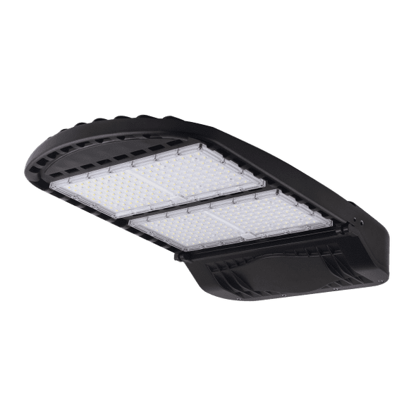 Premise FL4-Series LED Flood Light, 200W, 4000K, Type IV, 277-480V