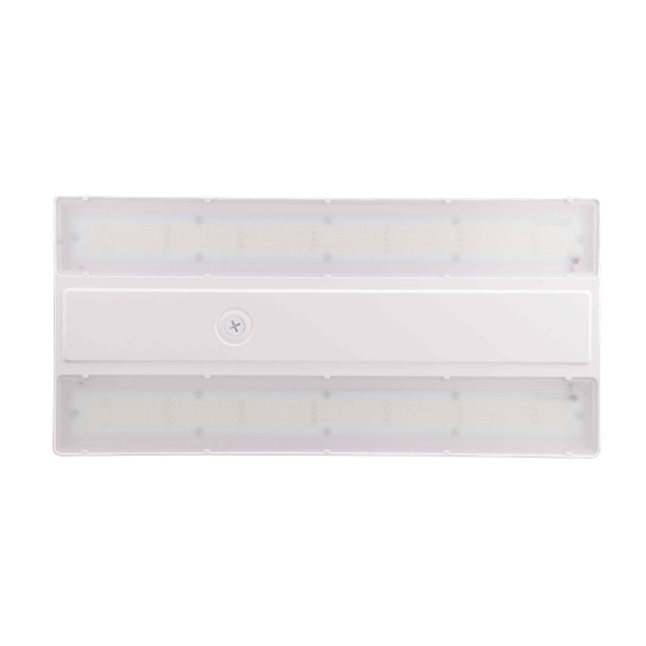EiKO LH1 Pro Linear High Bay, 200W, 5000K, 120-277V