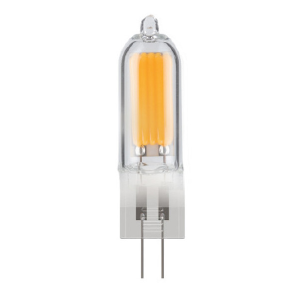 Bulbrite LED 1.8 Watt T5 Light Bulb With Bi-Pin (G4) Base - main product image