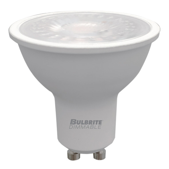 Bulbrite 6 Watt Par16 Light Bulb With GU10 Base - main product image