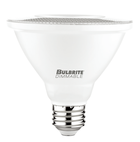Bulbrite LED 10 Watt Par30sn Light Bulb With Medium Screw (E26) Base - main product image