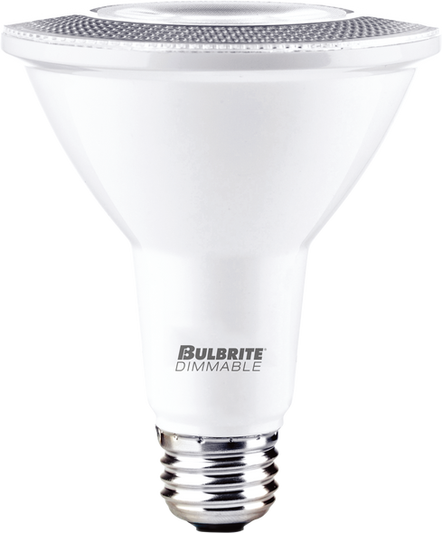 Bulbrite LED 10 Watt Par30ln Light Bulb With Medium Screw (E26) Base - main product image