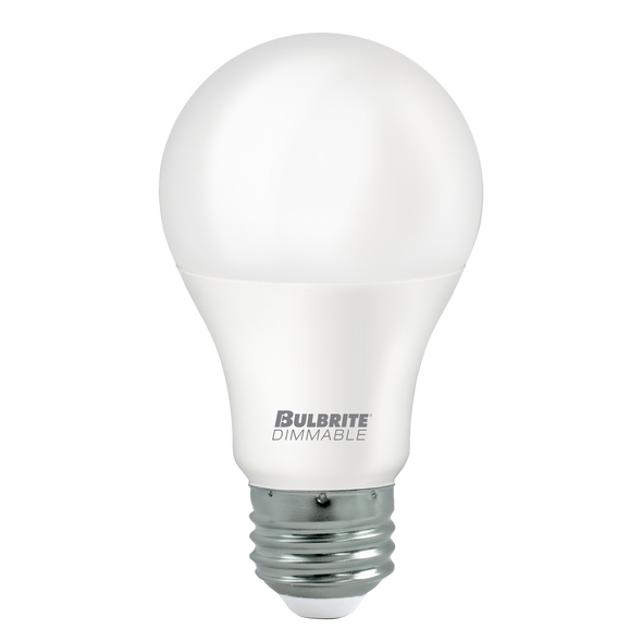 LED Filament 15 Watt A19 Light Bulb With A Frost Finish And A Medium Screw (E26) Base - 3000K (Soft White Light) 1600 Lumens - main product image