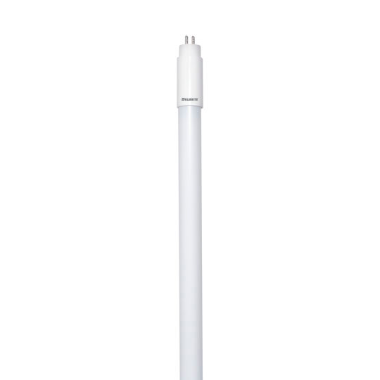 Bulbrite LED 27 Watt T5 Light Bulb With A Frost Finish And Bi-Pin (G5) Base, 4000K (Cool White Light) - main product image