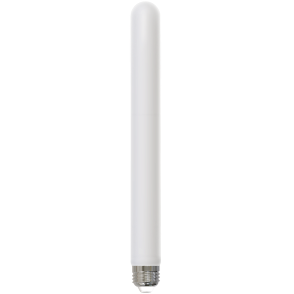Bulbrite LED 5 Watt T9 11'' Light Bulb With A Frost Finish And Medium Screw (E26) Base - main product image