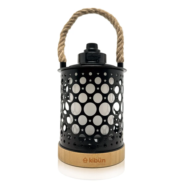 Kibun LED 10.8 Watt Cordless Fixture, 2200K/4000K/5700K - main product image