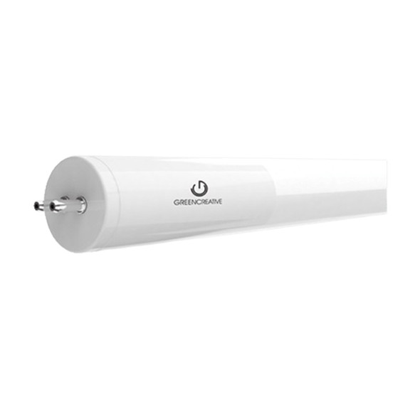 2' T8 LED Tube, 8W, Direct Ballast Compatible
