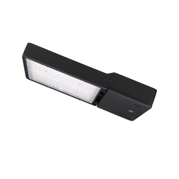 FL5-Series Flood & Area Light, 200W, 4000K, Type V, 120-277V