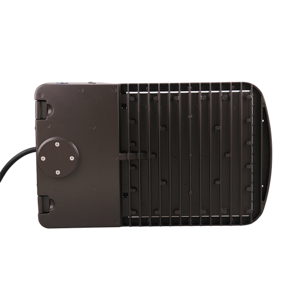 EiKO AAL1 Area Light, 150W, 4000K, Type III, 120-277V