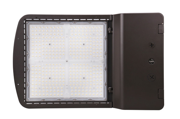 EiKO AAL1 Area Light, 200W, 120-277V