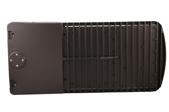 EiKO AAL1 Area Light, 450/400/350W, 4000K, Type II, 120-277V