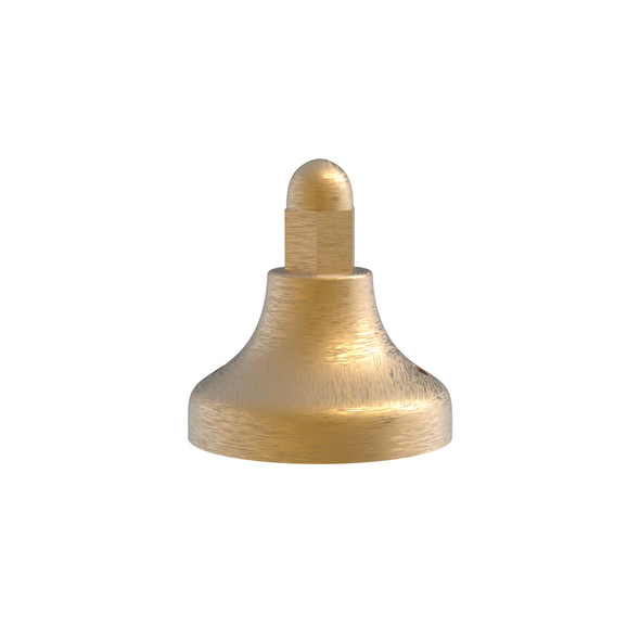 Westgate GPA-B32 Replacement Top Cap, Gold