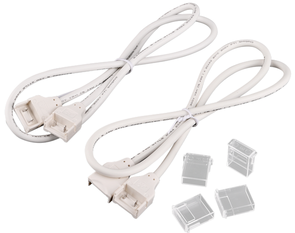 120V 24" Wire Connector 2PK - main product image