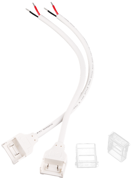 120V 6" Hard-Wire Starter 2PK - main product image