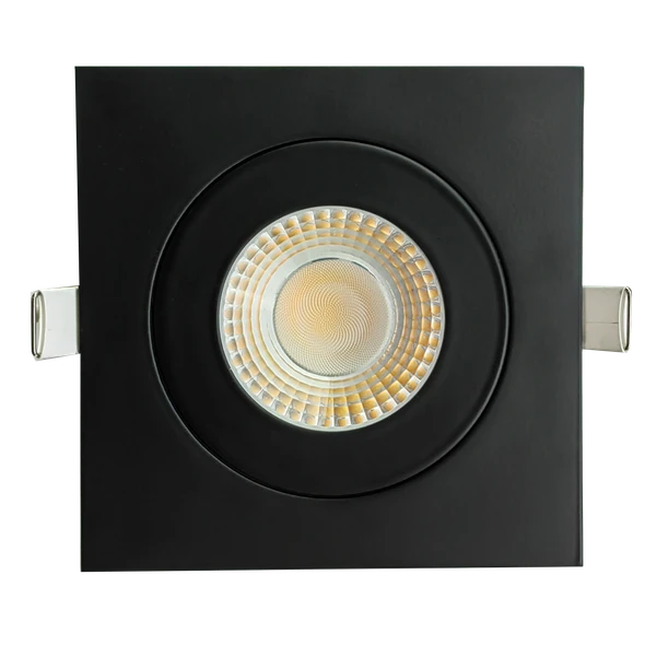 4" Single head multiple floating gimbal White - main product image