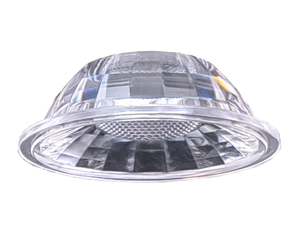 3 Inch 40 Degree Optical Lens - main product image
