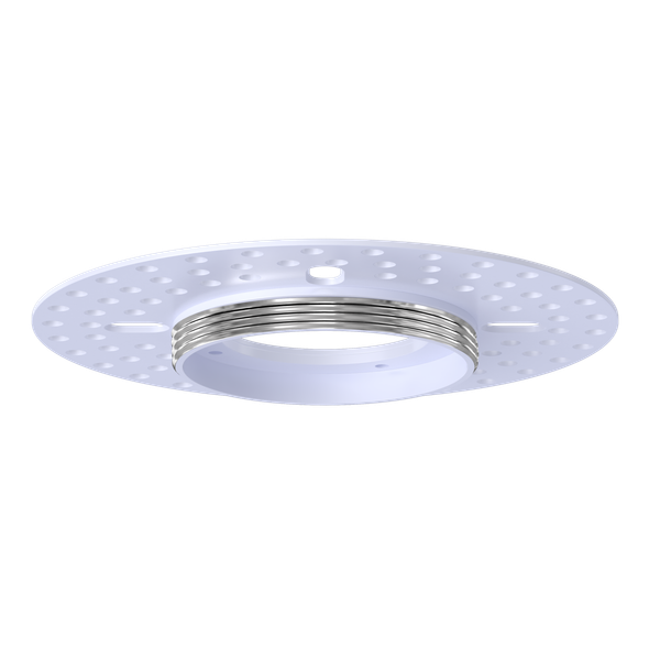 3 Inch J-Box Mud Plate - main product image
