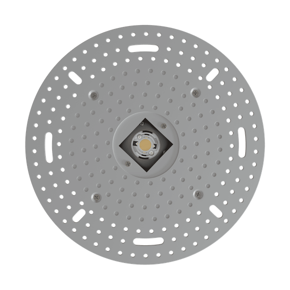 1" Aperture Interchangeable Mud-In Module - main product image