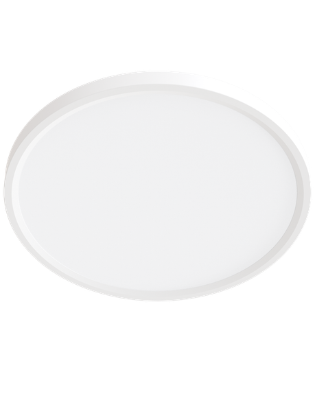 16" Round Surface Mount - main product image