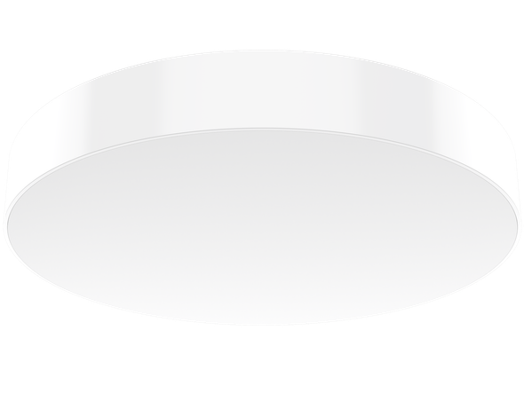 7" Edgeless Round Surface Mount G2 - main product image