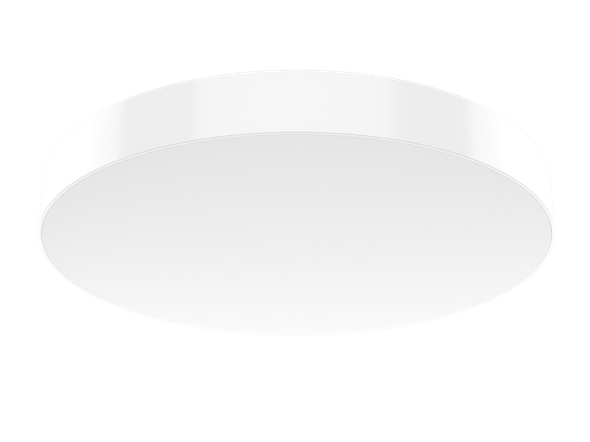 9" Edgeless Round Surface Mount G2 - main product image