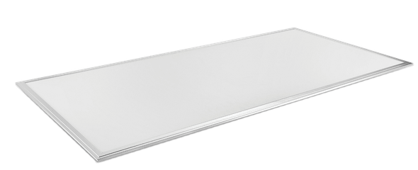 2X4 edge lit Flat Panel 4100k - main product image