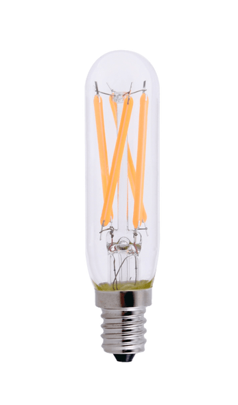 T6 Clear Bulb 2700k - main product image