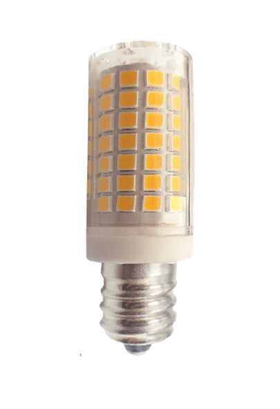 T6 Bulb 3000k - main product image