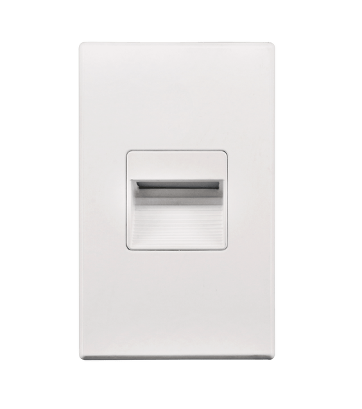 Universal Step Light (White) - main product image