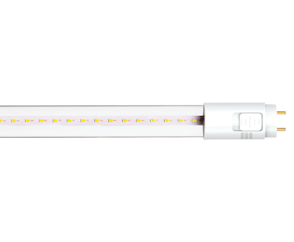 T8 4 Ft Led Universal Clear 3CCT - main product image