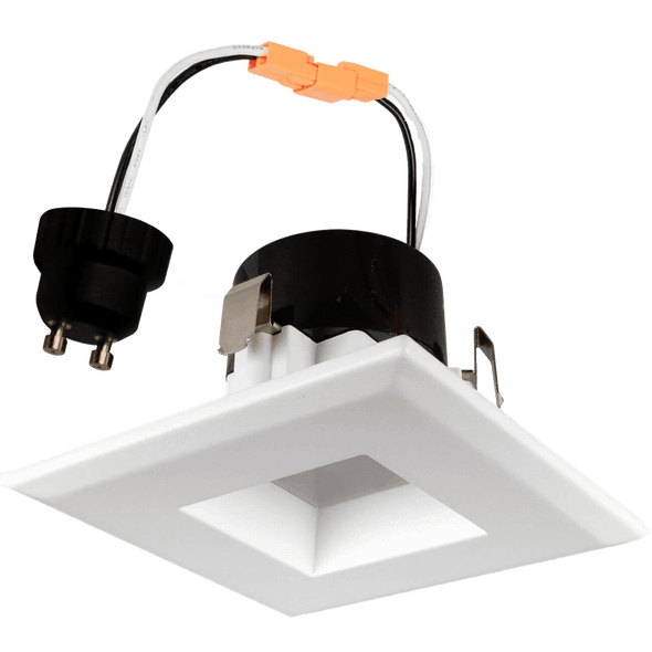3" Square Retrofit 5000k - main product image