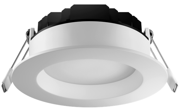 4" Round Regress slim - alternate image 2