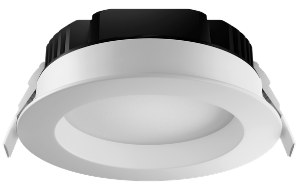 6" Round Regress slim - alternate image 2