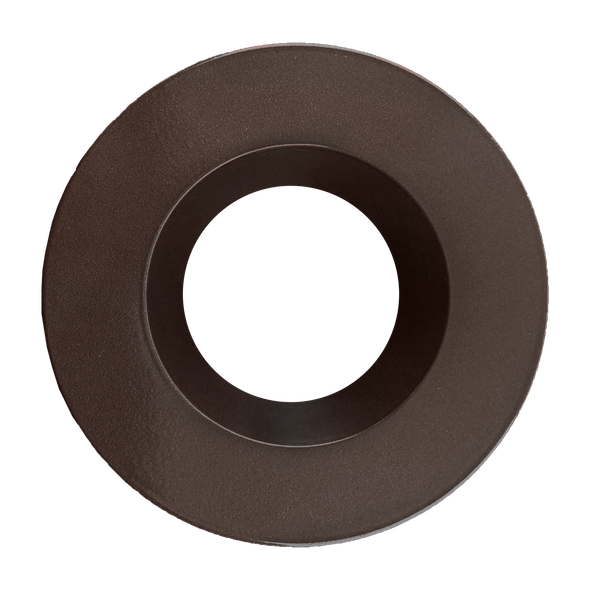 4 Inch Bronze Round Trim - main product image
