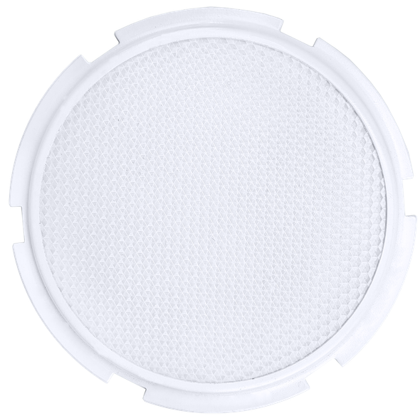 4 Inch Prismatic Lens Cover - main product image