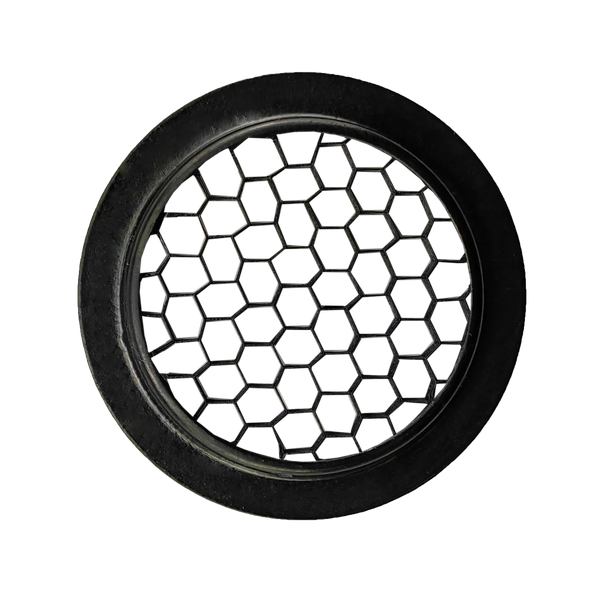 2 Inch Hex Honeycomb - main product image