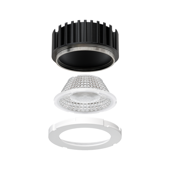 3.5 Inch 10W Interchangeable Module - alternate image 2