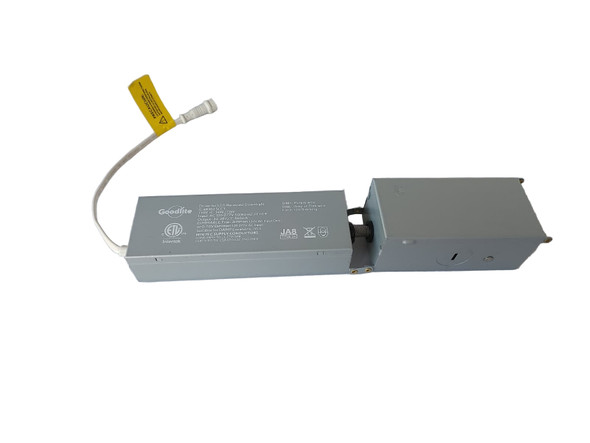 12W 120-277V Driver (3 PIN) - main product image