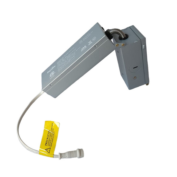 23W 120-277V Driver (3 PIN) - alternate image 2