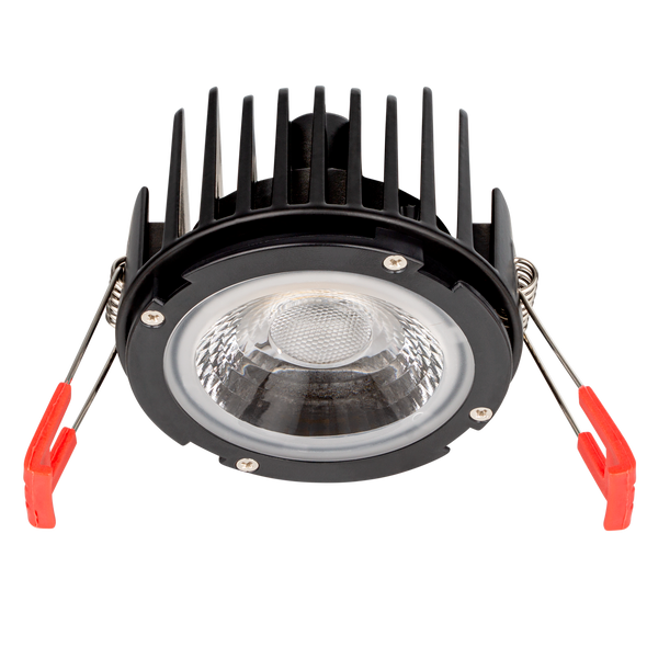 3.5 Inch Interchangeable Module 60° Flood (Gen1) - main product image