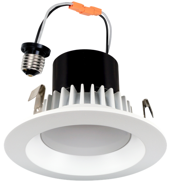 4" 14W Round Retrofit - main product image