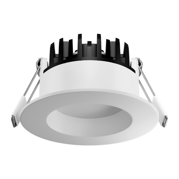 3" Round Regress slim - alternate image 2