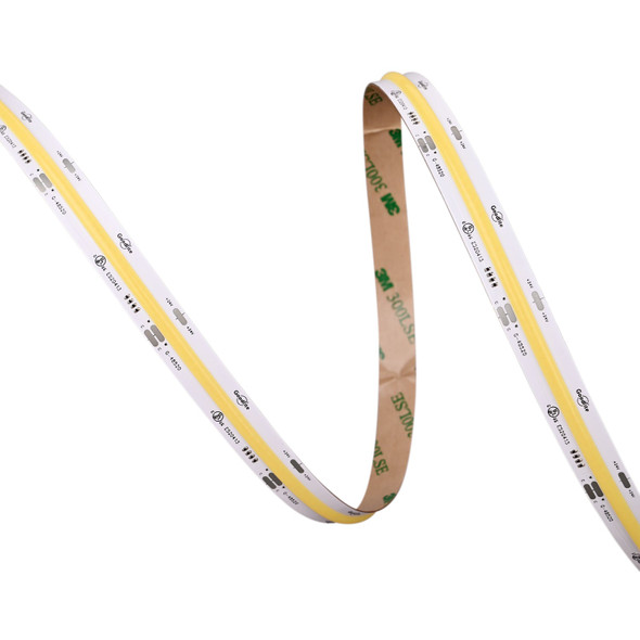 4.6W COB Tunable CCT Tape Light - alternate image 2