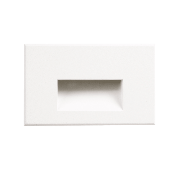 Horizontal Step Light (White) - main product image