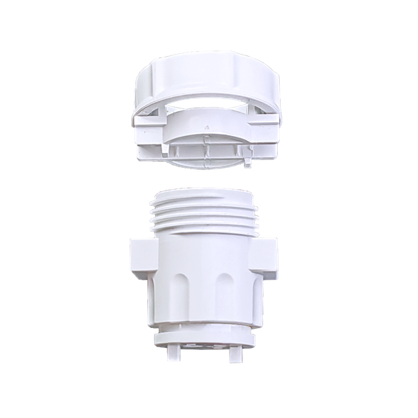 Quick Connect Coupling - alternate image 2