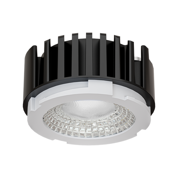 3 Inch 8W Interchangeable Module