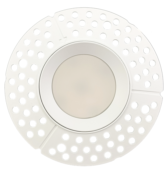 3" Round Trimless Regress Slim - main product image