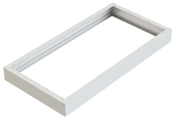 2X4 Surface mount Kit - main product image